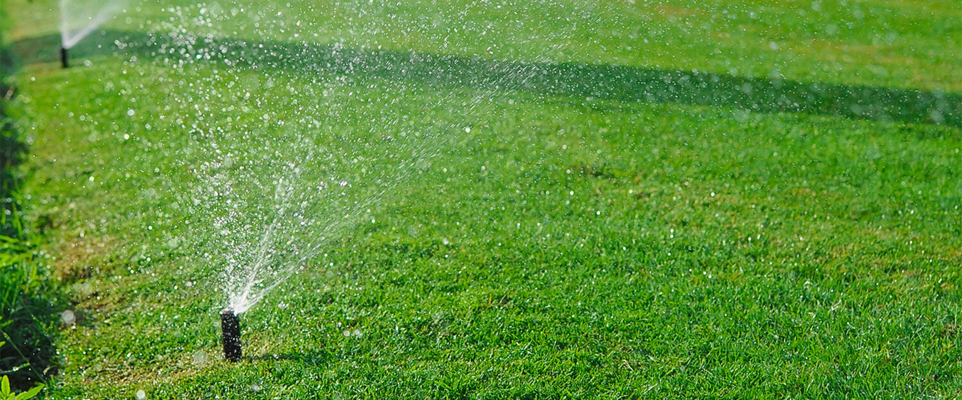 Curated visual reference: The Benefits Of Installing A Lawn Sprinkler System Photo Inspiration