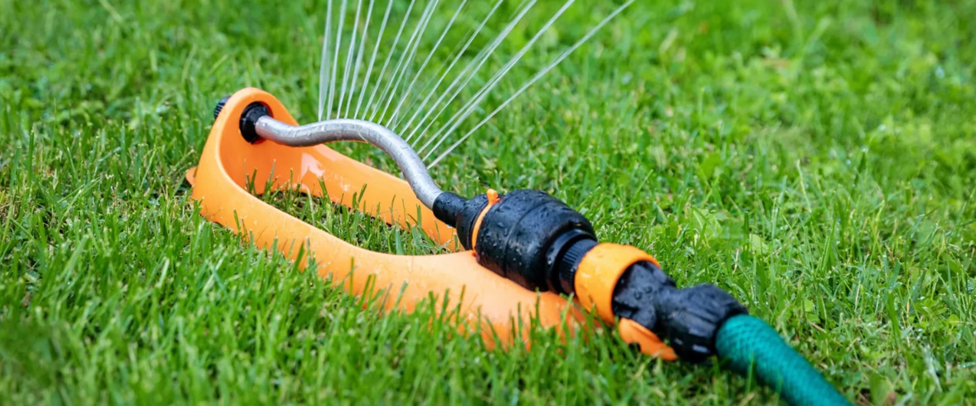 Everything You Need to Know About Different Types of Lawn Sprinkler Systems