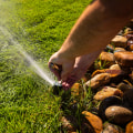 Why Homeowners Should Prioritize Lawn Sprinkler System Maintenance In Portland