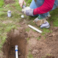 Creating A Sustainable Outdoor Space: Incorporating Residential Landscaping And Lawn Sprinkler Systems in Bedford, MA