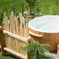 Enhance Your Home with Lawn Sprinklers & Hot Tub Wiring in Vancouver, WA