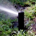 Choosing the Right Nozzles for Your Lawn Sprinkler System