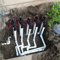 Lawn Sprinkler System Insights for Homes with Aging Plumbing