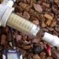 What Kind of Filters Should I Use in My Lawn Sprinkler System?