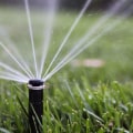 Common Sprinkler Problems—and How to Fix Them Fast