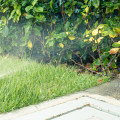 Why Lawn Sprinkler Systems Play a Key Role in Managing Water Distribution Around Homes