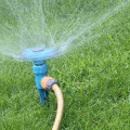 How to Optimize the Water Flow Rate in Your Lawn Sprinkler System
