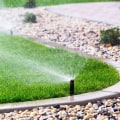 Why Is Regular Maintenance By A Sprinkler Repair Company Essential For Lawn Sprinkler Systems In Winter Garden, FL?
