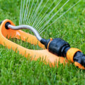 What is the Best Type of Lawn Sprinkler System for Your Yard?