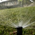 How to Calculate the Amount of Water Needed for Your Lawn Sprinkler System
