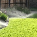 How Lawn Sprinkler Systems Fit into a Complete Outdoor Water Management Plan