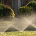 Preventing Lawn Sprinkler Disasters in Kennewick