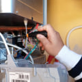 Eco Boiler Installation in Switzerland and Lawn Sprinkler Systems for Smarter Home Efficiency