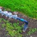 The Importance of Backflow Prevention in Lawn Sprinkler Systems