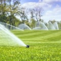 Lawn Sprinkler Systems Strategies for Efficient Water Distribution