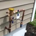 How to Properly Adjust the Backflow Preventer on Your Lawn Sprinkler System