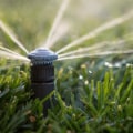 Winterizing Your Lawn Sprinkler System: A Comprehensive Guide