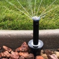 Maintaining Your Lawn Sprinkler System: A Comprehensive Guide