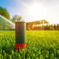 Lawn Sprinkler Systems & Gartenunterhalt in Rapperswil-Jona