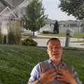 How to Water Your Lawn with a Sprinkler System