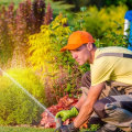 Is Installing a Lawn Sprinkler System Worth the Effort?