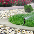 The Benefits of Installing an Automatic Sprinkler System: A Comprehensive Guide