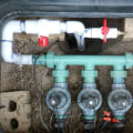 Should I Install an Automatic Shut-Off Valve in My Lawn Sprinkler System?