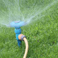 What Type of Pipe is Best for a Lawn Sprinkler System?