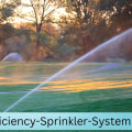 The Link Between Sprinkler Systems and Overall Water System Health