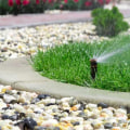 The Best Rain Sensors for Your Lawn Sprinkler System