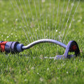 Maximize Your Lawn Sprinkler System with Expert Plumbing