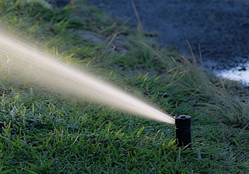 What is the Best Smart Sprinkler Controller for Your Lawn Sprinkler System?