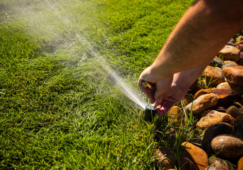 Why Homeowners Should Prioritize Lawn Sprinkler System Maintenance In Portland