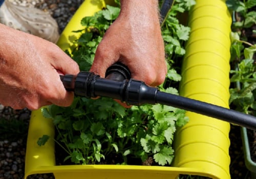Do You Need a Pressure Regulator for Your Lawn Sprinkler System? - An Expert's Guide