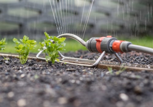 What is the Best Timer for Your Lawn Sprinkler System?