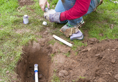 Creating A Sustainable Outdoor Space: Incorporating Residential Landscaping And Lawn Sprinkler Systems in Bedford, MA