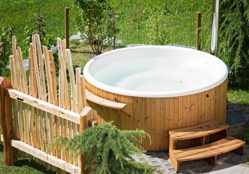 Enhance Your Home with Lawn Sprinklers & Hot Tub Wiring in Vancouver, WA
