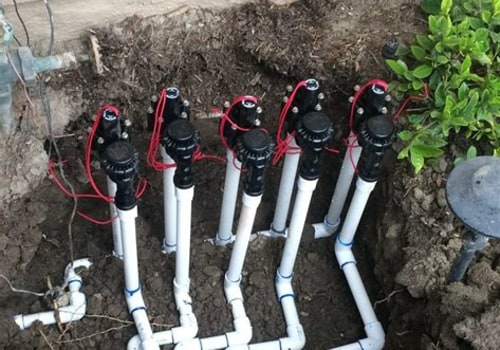 Lawn Sprinkler System Insights for Homes with Aging Plumbing