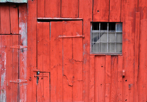 Enhance Your Home with Siding Panels and Lawn Sprinklers