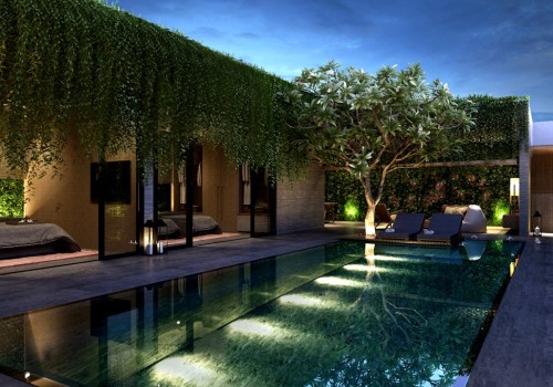 Making Your Naples Lawn Sprinkler System A Beautiful Outdoor Oasis With Low Voltage Landscape Lighting