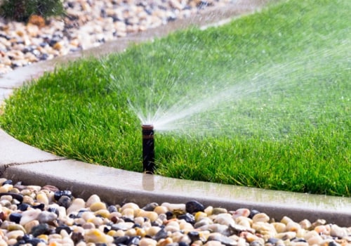 How Often Should You Service Your Sprinkler System?