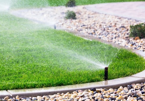 Why Is Regular Maintenance By A Sprinkler Repair Company Essential For Lawn Sprinkler Systems In Winter Garden, FL?