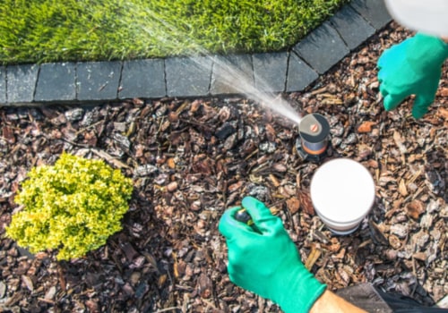 What Water Pressure Do You Need for a Lawn Sprinkler System?