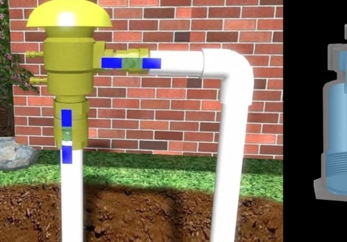 Do I Need an Anti-Siphon Valve for My Lawn Sprinkler System?