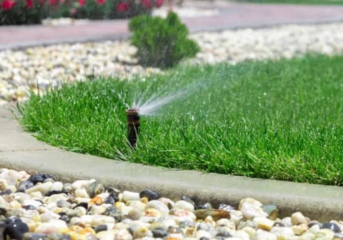 How to Choose the Right Sensors for Your Lawn Sprinkler System