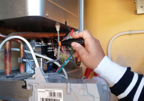 Eco Boiler Installation in Switzerland and Lawn Sprinkler Systems for Smarter Home Efficiency