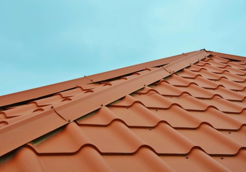 Seamless Gutters in Northern Virginia: Better Roof Protection in Homes with Lawn Sprinkler Systems and Outdoor Water Use