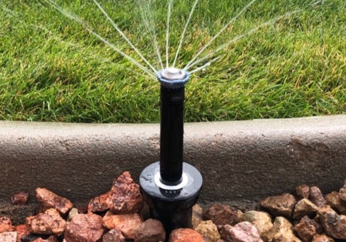 Maintaining Your Lawn Sprinkler System: A Comprehensive Guide