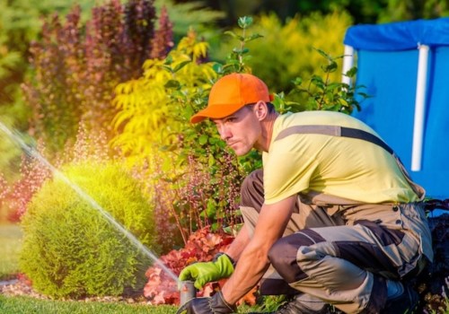 Is Installing a Lawn Sprinkler System Worth the Effort?