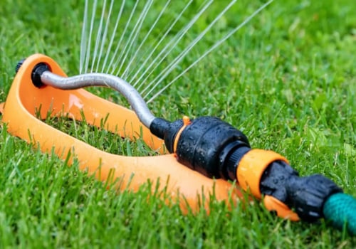 Everything You Need to Know About Different Types of Lawn Sprinkler Systems